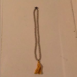 Necklace from Boutique